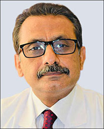 Dr. Partha Pratim Bishnu